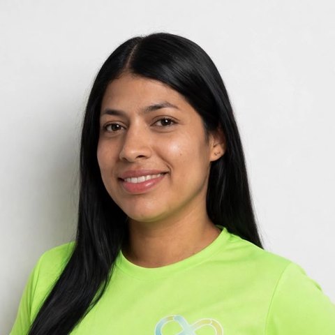 Gabriela García