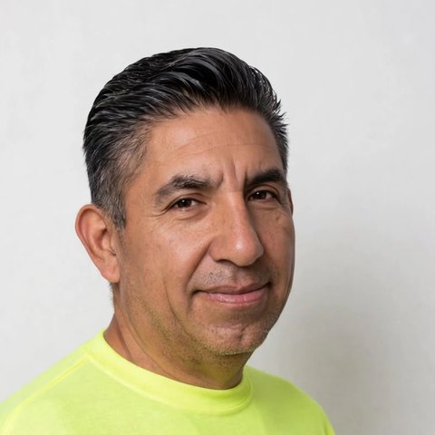 Luis Felipe Paredes
